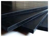 EPDM SKIRTBOARD