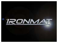 IRONMAT SKIRTBOARD